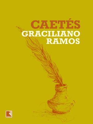 cover image of Caetés